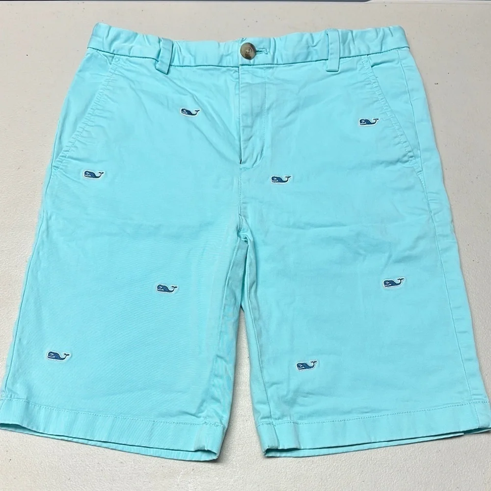 Vineyard Vines Bermuda Shorts